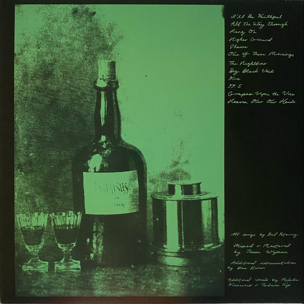 TV Girl - Grapes Upon The Vine