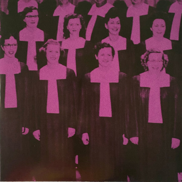 TV Girl - Grapes Upon The Vine