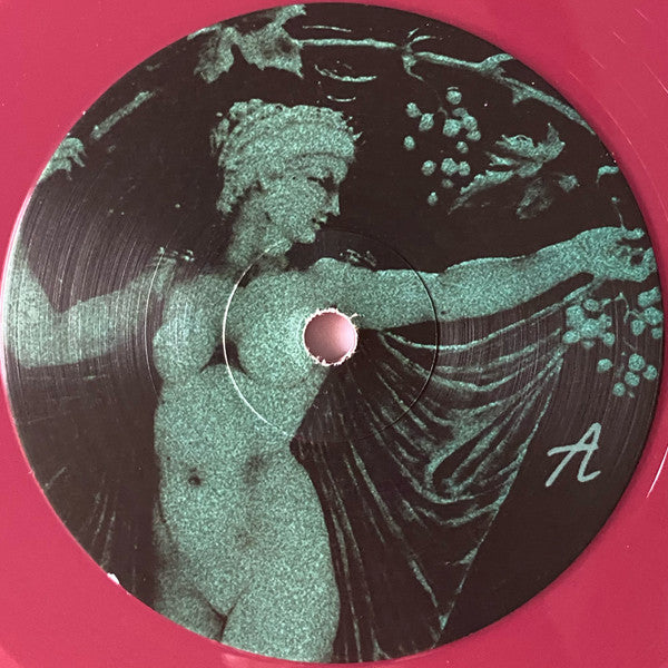 TV Girl - Grapes Upon The Vine
