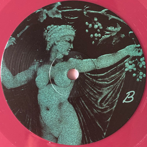 TV Girl - Grapes Upon The Vine