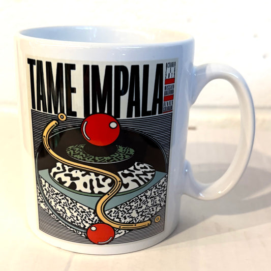 Tame Impala - Ceramic Mug