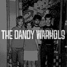 The Dandy Warhols - Live at the X-Ray Cafe