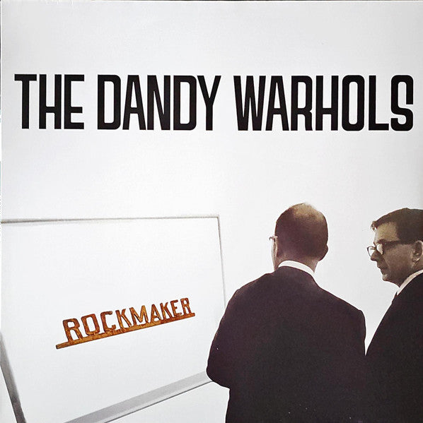 DANDY WARHOLS - Rockmaker