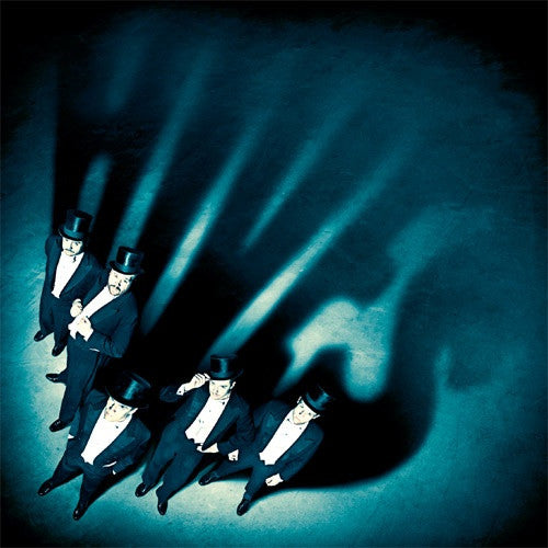 The Hives – Lex Hives