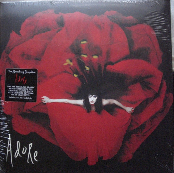 The Smashing Pumpkins – Adore
