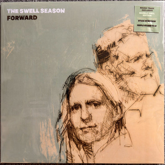 The Swell Season - Forward