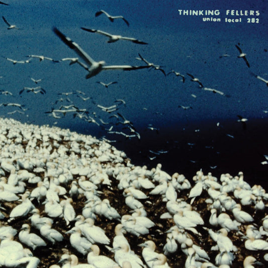 Thinking Fellers Union Local 282 – These Things Remain Unassigned (Singles, Compilation Tracks, Rarities & Unreleased Recordings)
