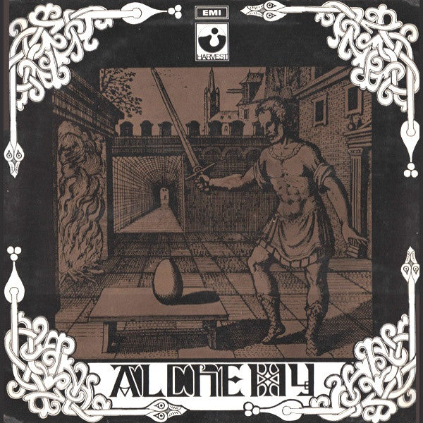 Third Ear Band – Alchemy