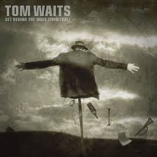 Tom Waits - Get Behind The Mule - Spiritual (RSD '25)