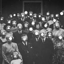 Tongues Of Light - Channelled Messages At The End Of History