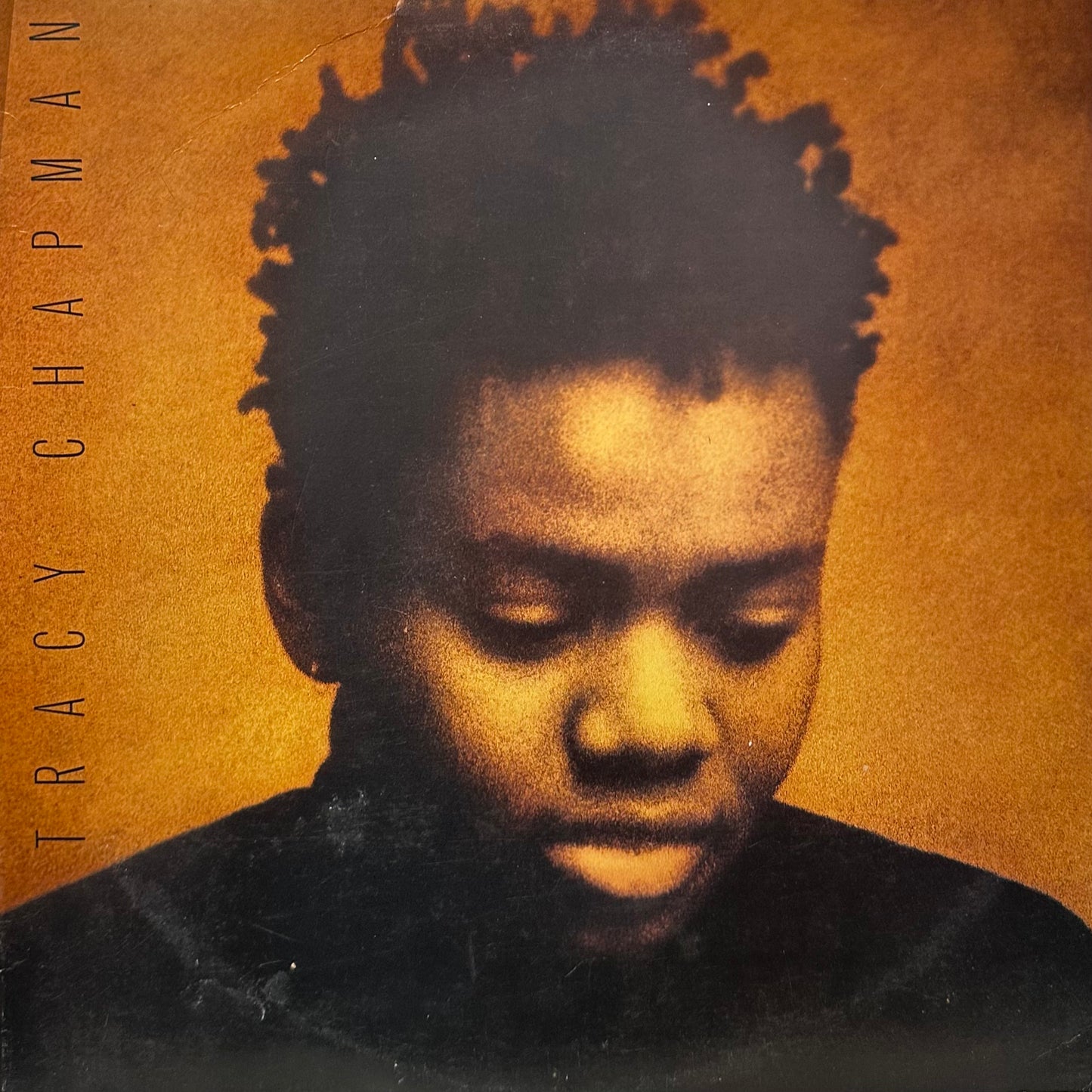 Tracy Chapman – Tracy Chapman