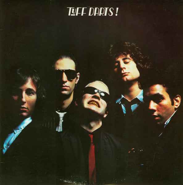 Tuff Darts! - self-titled