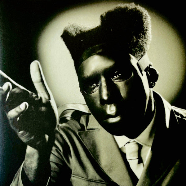 Tyler The Creator - Chromakopia