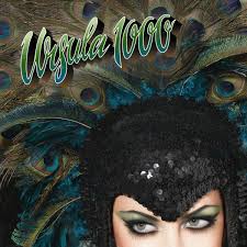 Ursula 1000 - Here Comes Tomorrow