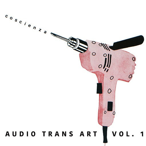Various - Audio Trans Art Vol. 1