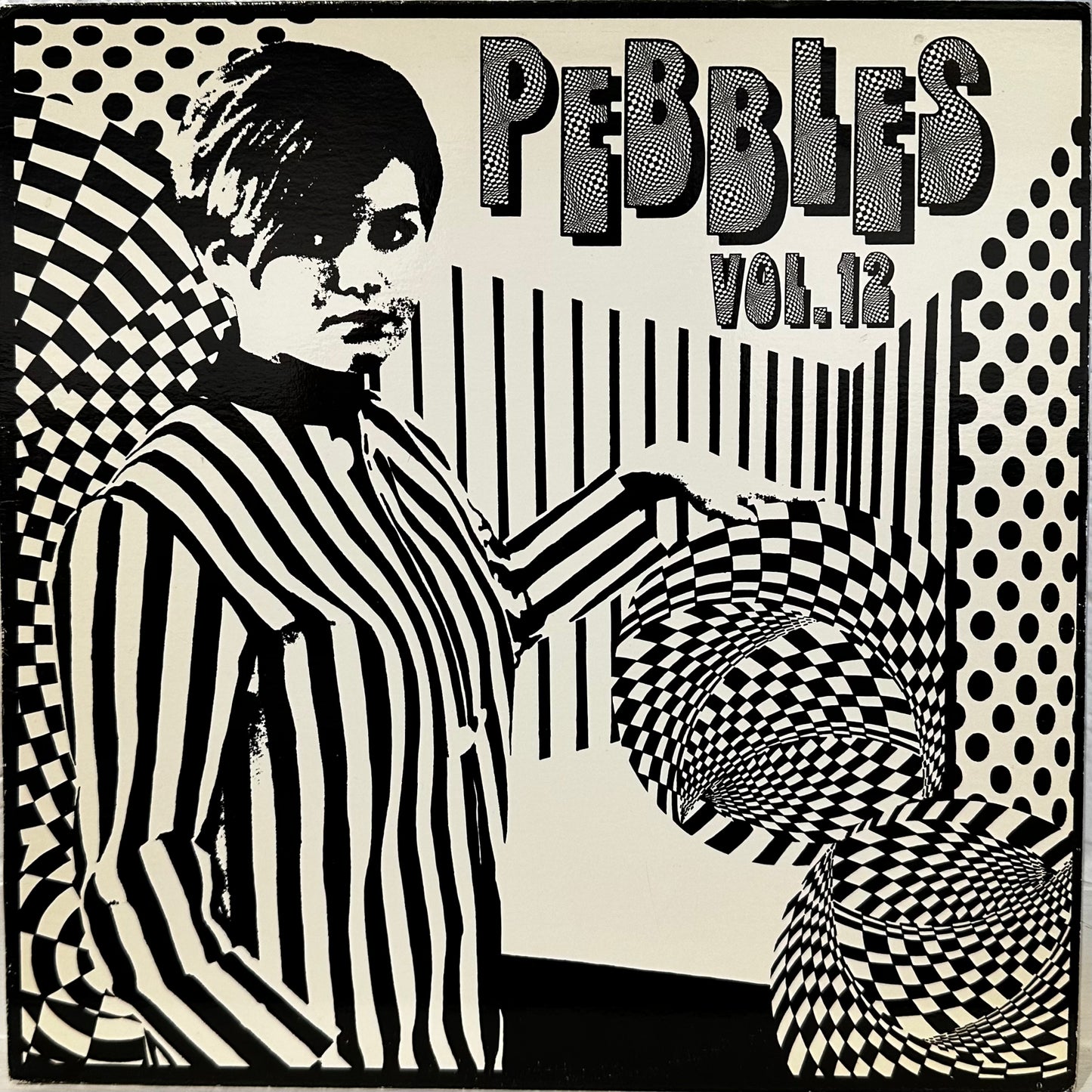 Various – Pebbles Vol.12