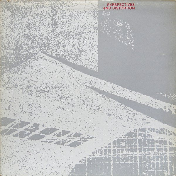 Various – Perspectives And Distortion