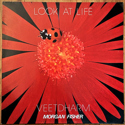 Veetdharm Morgan Fisher - Look At Life