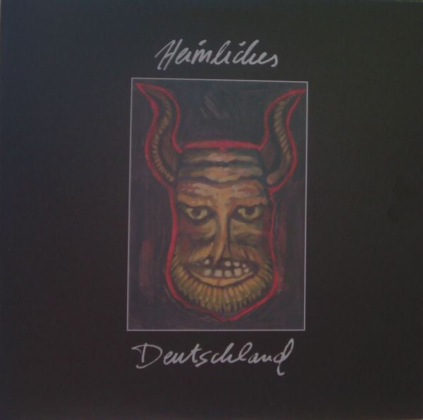 Waldteufel - Heimliches Deutschland