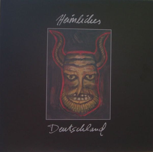 Waldteufel - Heimliches Deutschland