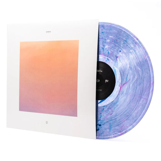 Zake - Geneva Remixes