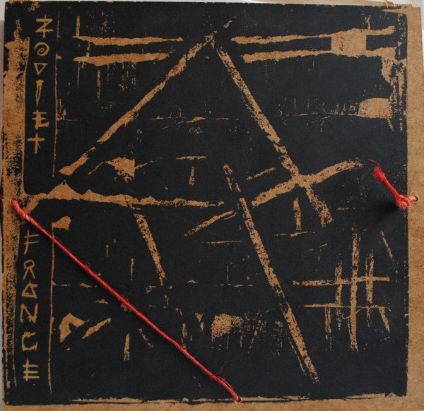 Zoviet France – Mohnomishe