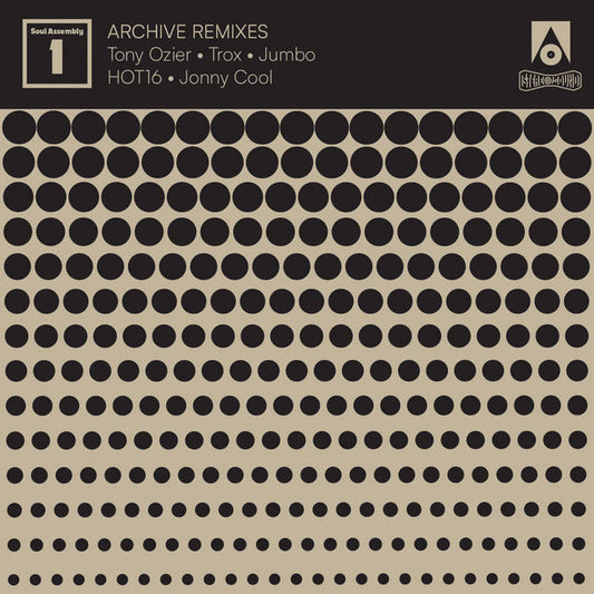 Soul Assembly - Various Artists