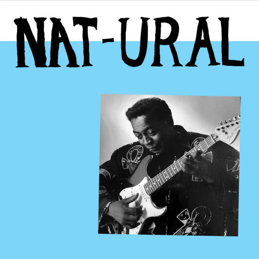 Ural Thomas - Nat-Ural