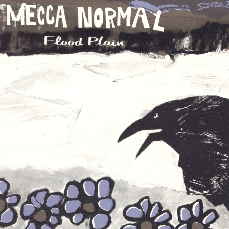 Mecca Normal - Flood Plain