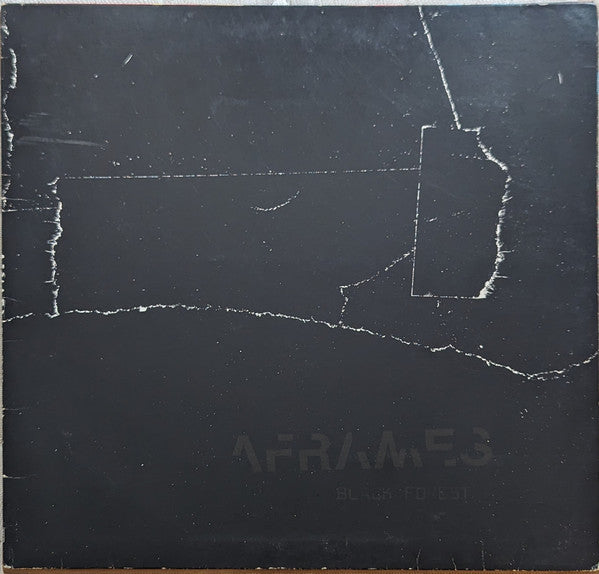 A Frames - Black Forest