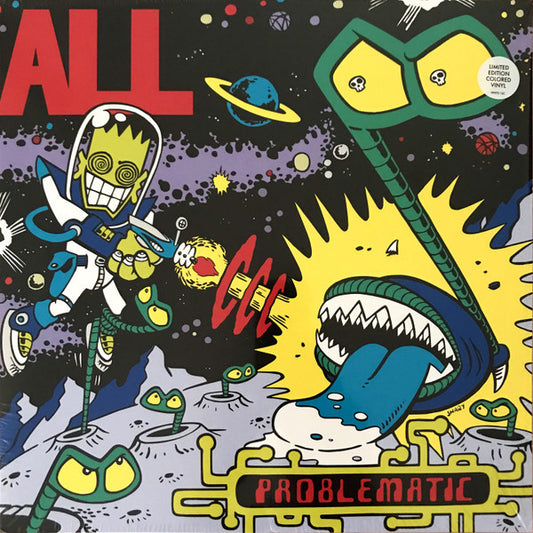 ALL - Problematic