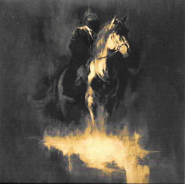 Anna Calvi - Peaky Blinders 5&6