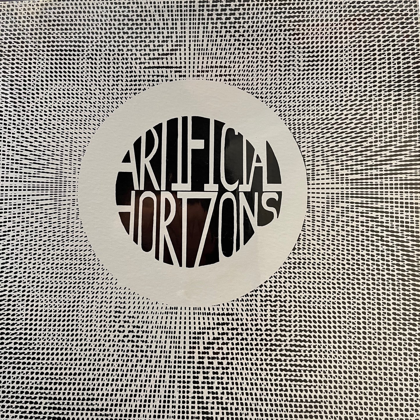 Artificial Horizons - self- titled