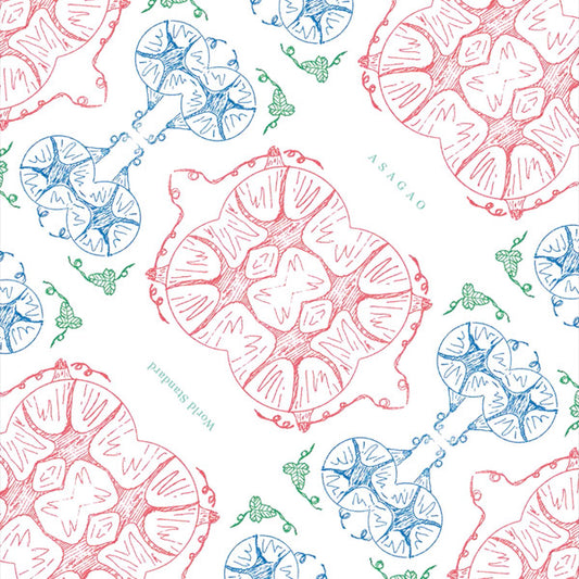 World Standard – Asagao