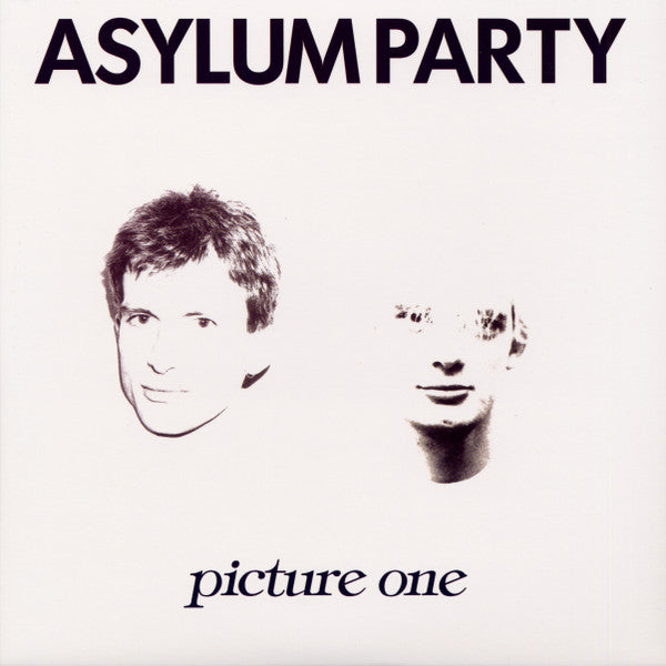 Asylum Party - Picture One