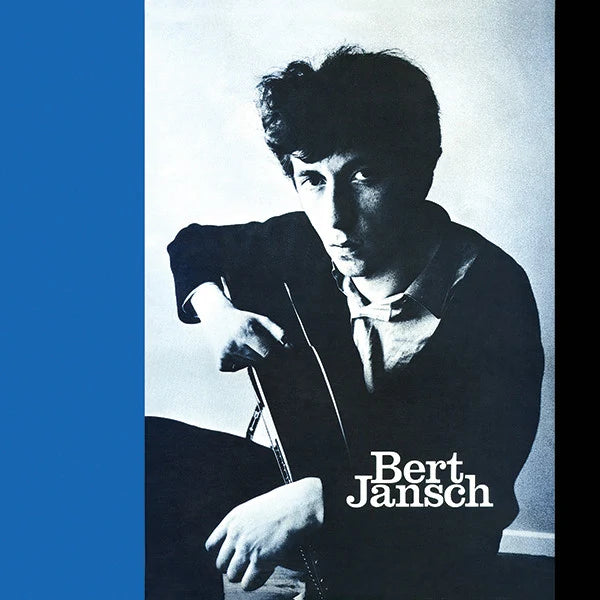Bert Jansch - s/t