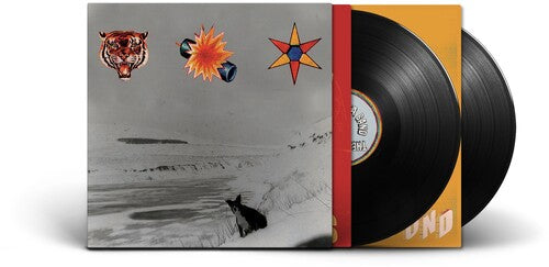 The Beta Band - The Three E.P.'s