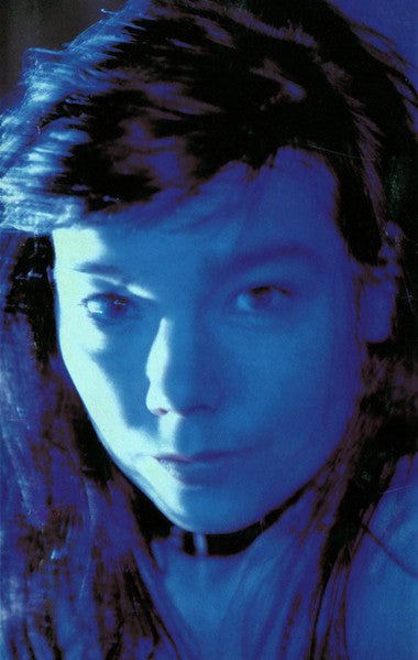 Bjork - Telegram