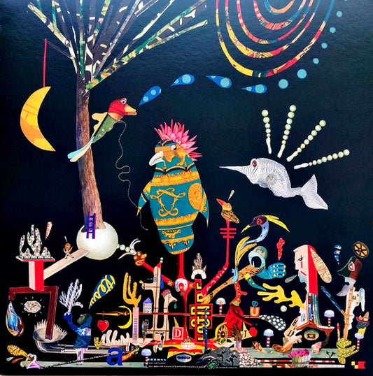 Butcher Brown - Triple Trey