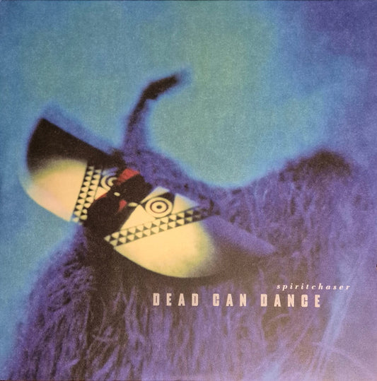 Dead Can Dance - Spiritchaser