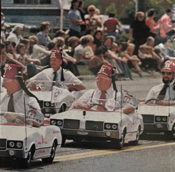 Dead Kennedys - Frankenchrist