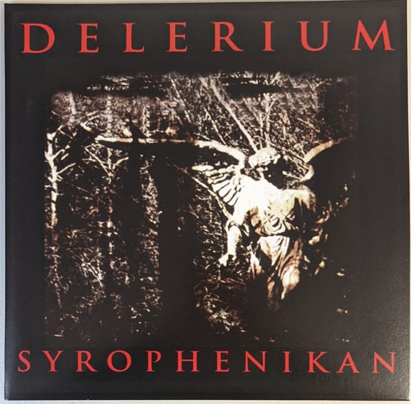 Delerium - Syrophenikan