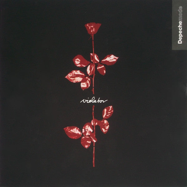 DEPECHE MODE - Violator