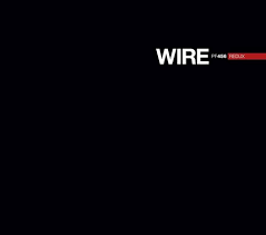 Wire - PF456 Redux