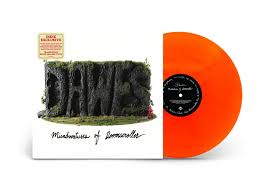 Dawes - Misadventures of Doomscroller