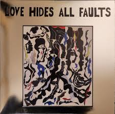 Love Hides All Faults - Various Artists