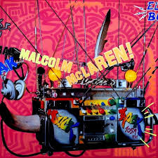 Malcolm McLaren - Duck Rock