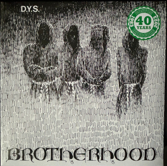 D.Y.S. - Brotherhood