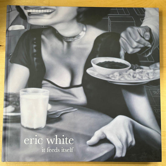 Eric White: It Feeds Itself