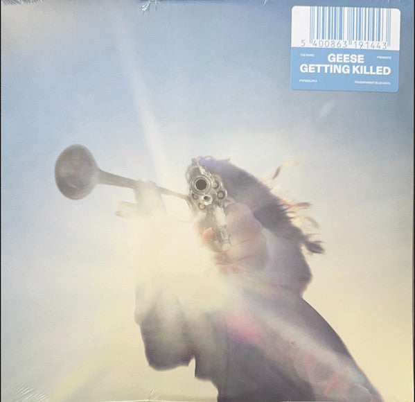 Geese - Getting Killed